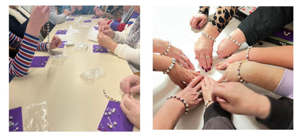 Busybeaders Jewellery Making Classes