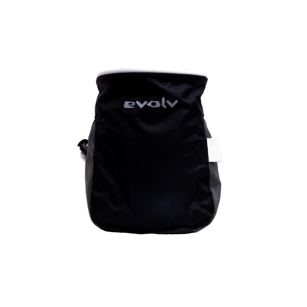Evolv Camo Chalk Bags – All Out Climbing