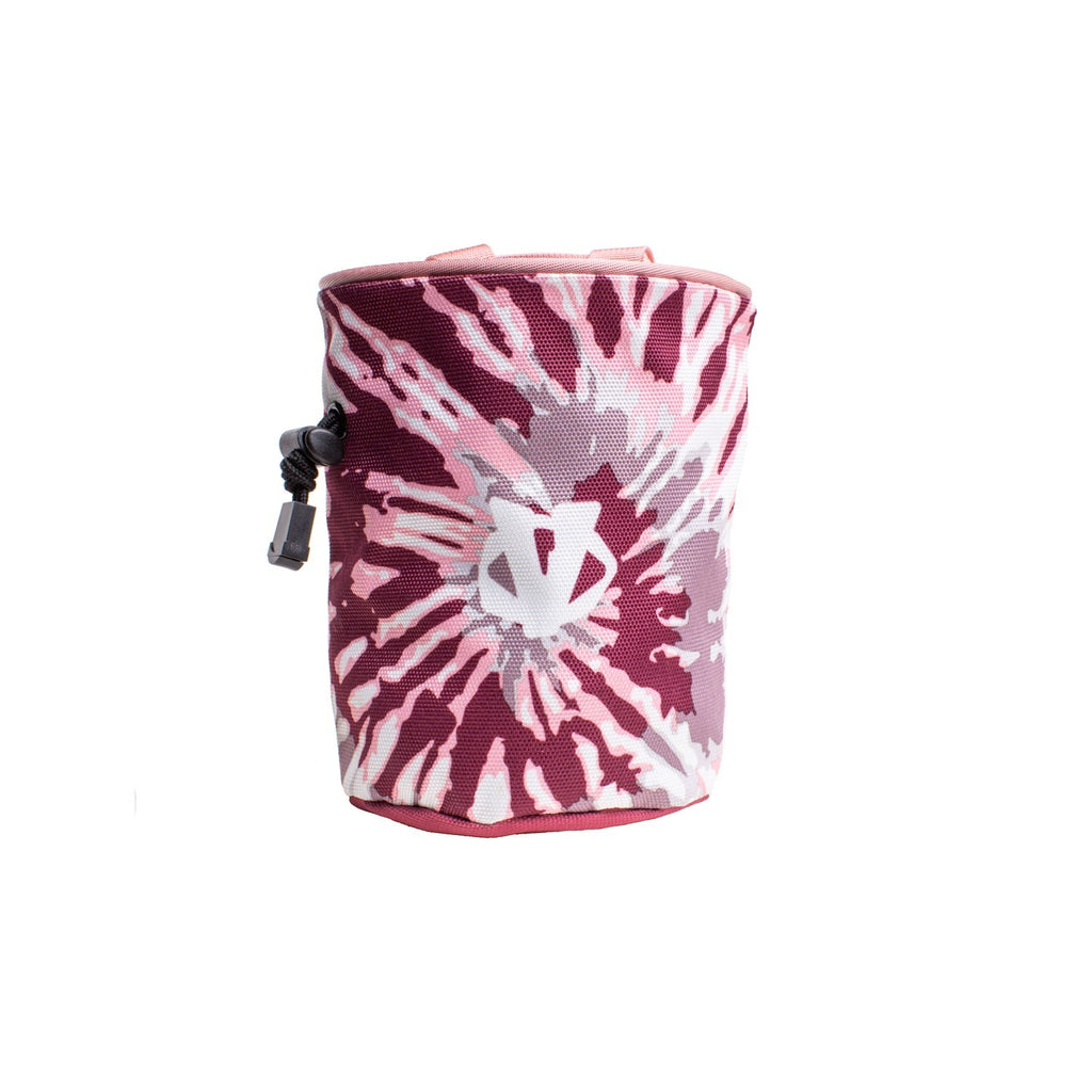 Evolv Graphic Chalk Bag Adult: Various Colors – IME Utah