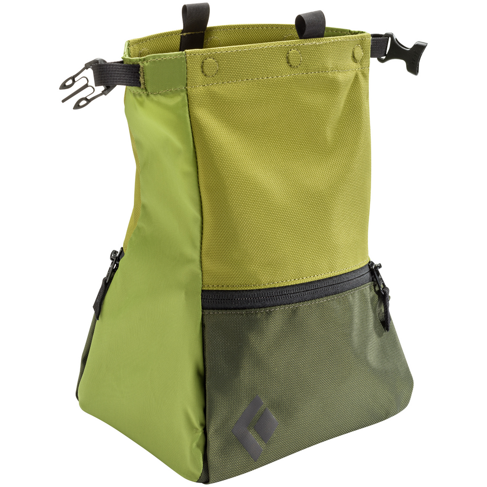 Evolv Corduroy Climbing Chalk Bag