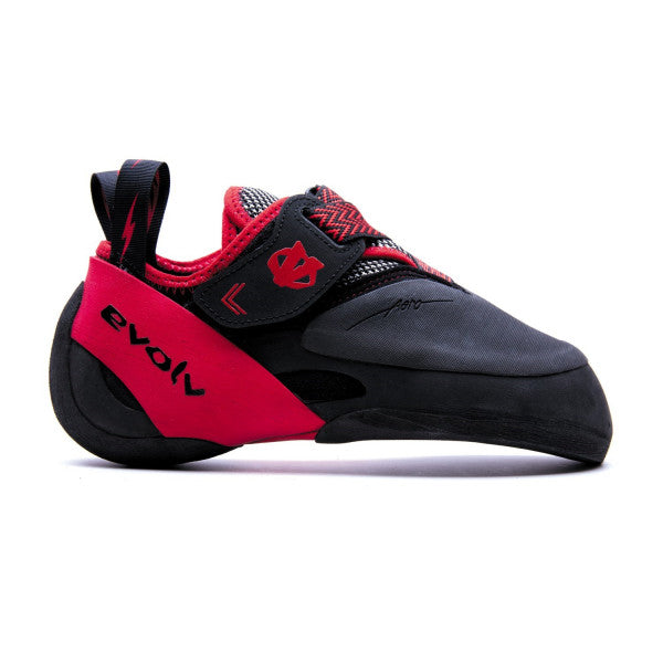 Scarpa Drago LV Climbing Shoes - Velcro Fastener - Climbing Shoes