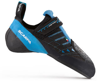 Review: Why the Scarpa Drago - Epic Fit and Function - Ascend In Style