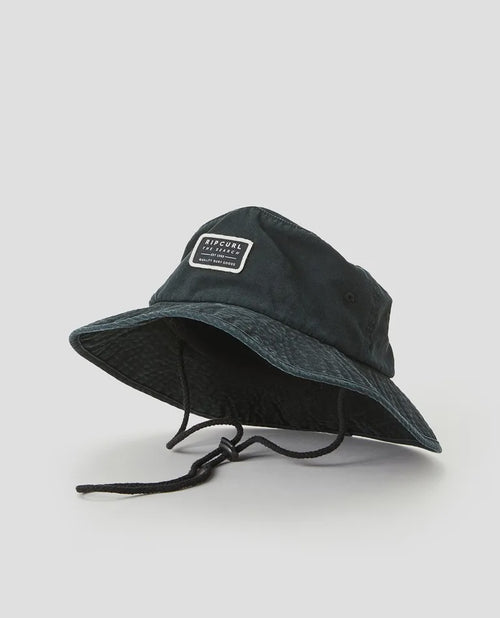 Crusher Camo Wide Brim Hat – The Bounty Shop