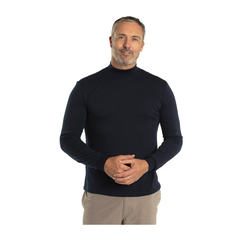 Winterlock Roll Neck Skivvy – The Bounty Shop