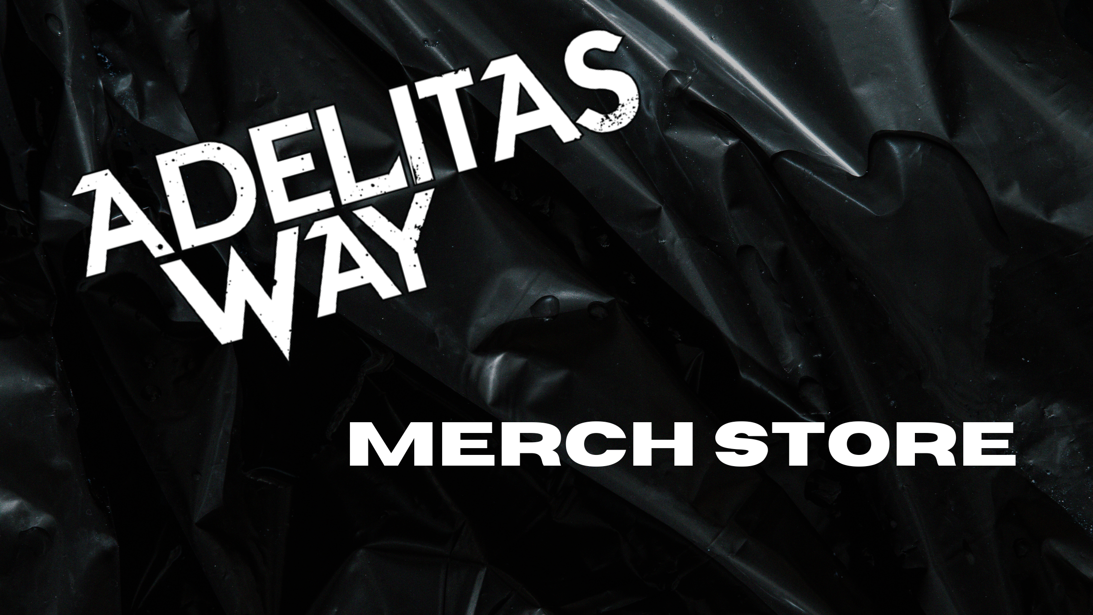 Adelitas Way Store