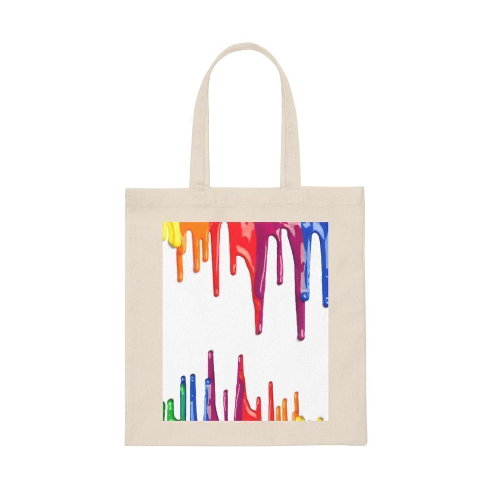Canvas Tote Bag