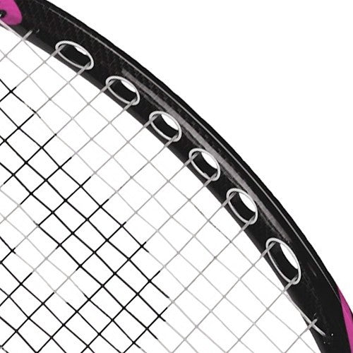 Prince Pink LS 105 O3 ports