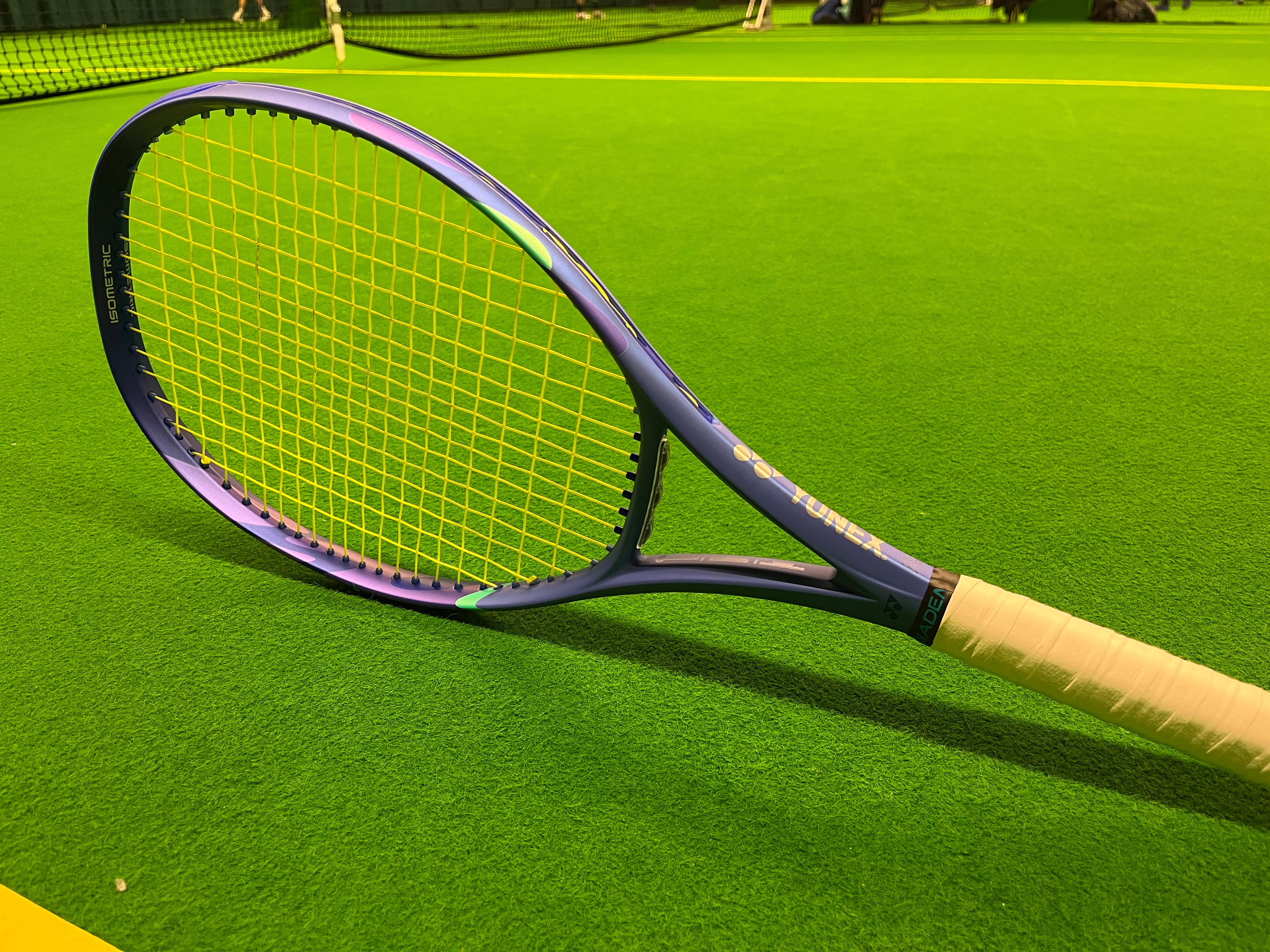 YONEX パーセプト100 percept ezone g3 2025（Yonex EZONE 2025