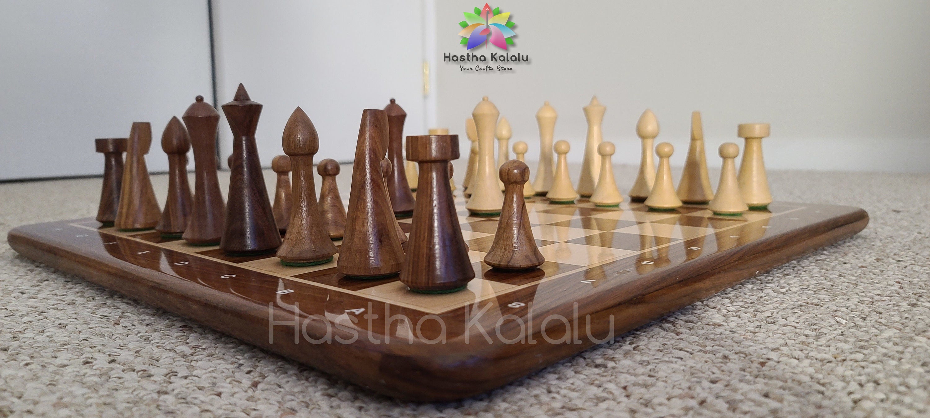 Xeque mate pastor Higher Chess, By ‏‎higherchess‎‏