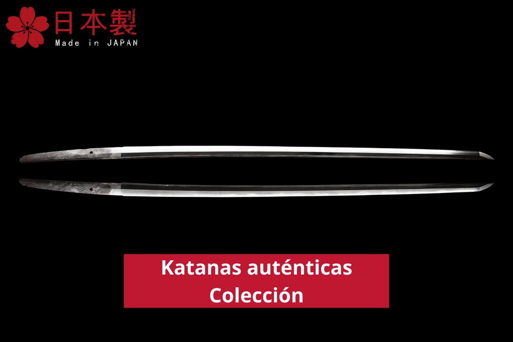 katana autenticas