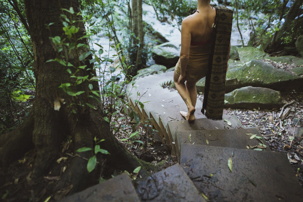 Somersby Falls