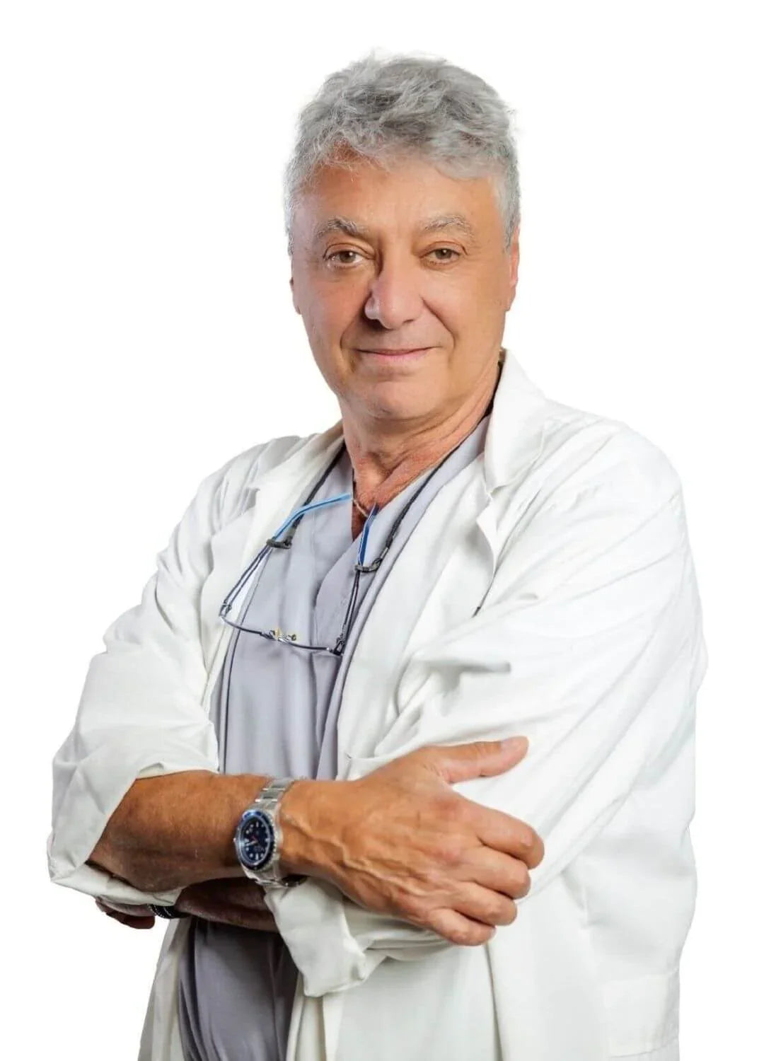 Dr. Vincent Nacouzi