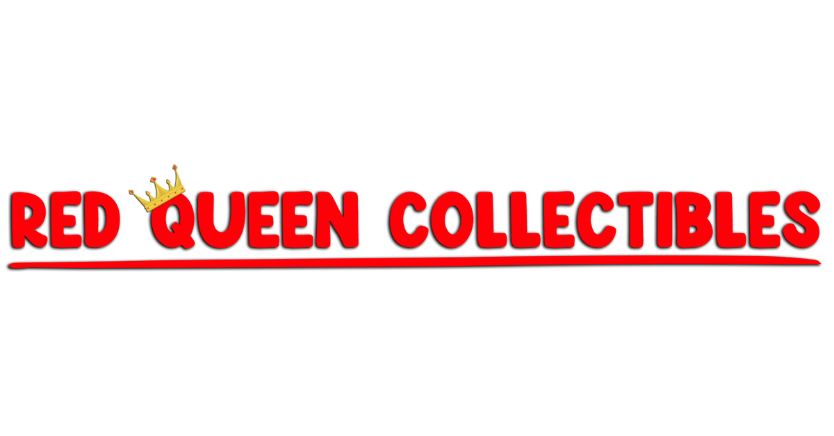 Red Queen Collectibles