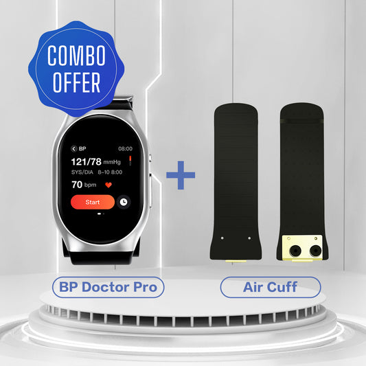 Monitor your heart rate with BP Doctor Pro. #YHE #BPDoctor