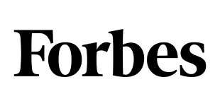 Forbes Logo