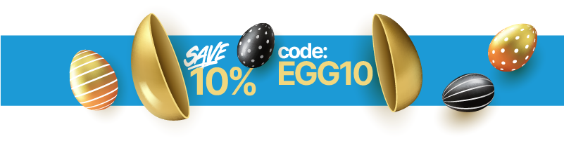 Easter Savings