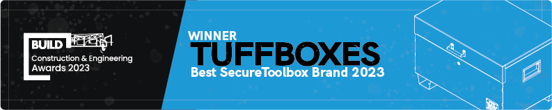 WINNERBest SecureToolbox Brand 2023