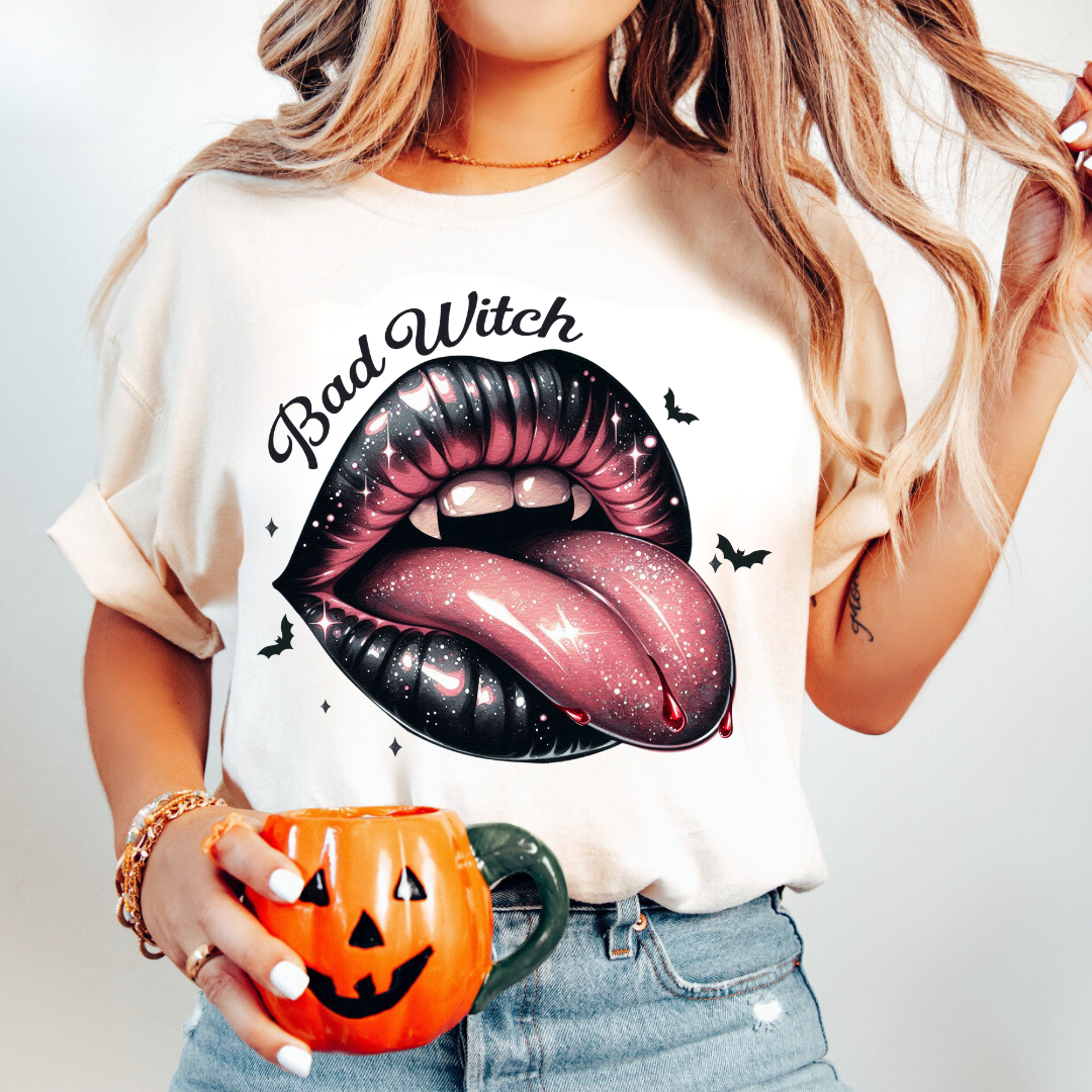 Bad WItch
