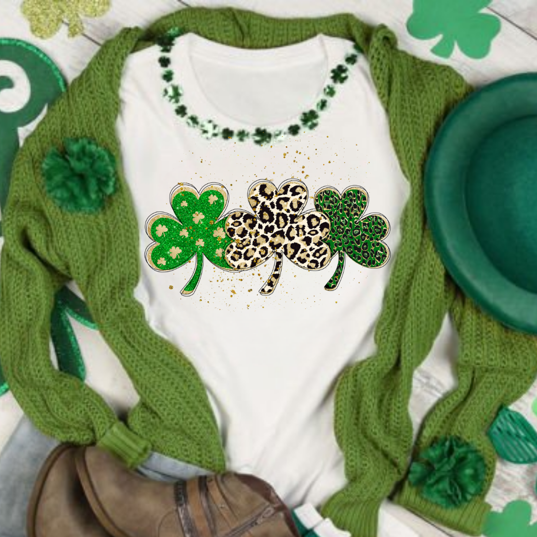 Clover Trio
