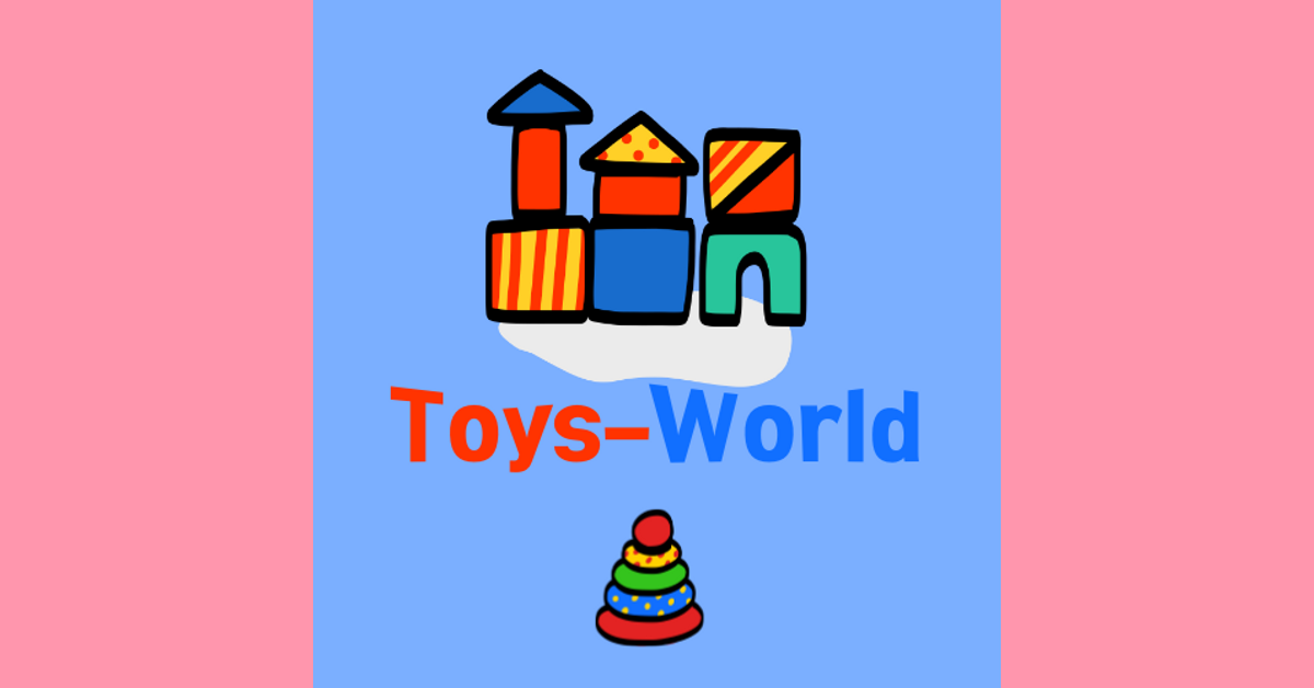 Toys-World