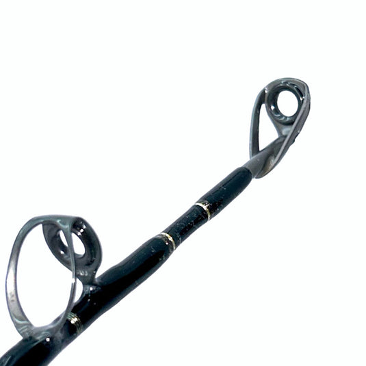 Blackfin Rods Fin 139 6'6 Circle Hook Fishing Rod 20-40lb