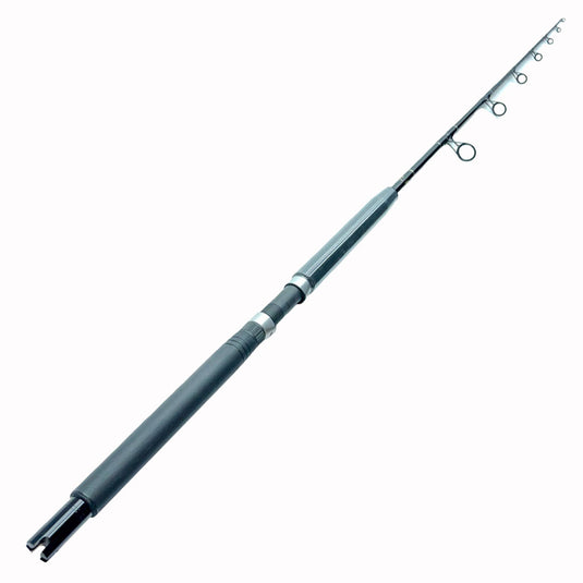 Blackfin Rods Fin 18 7'0 Spinning Fishing Rod for 12-20lb