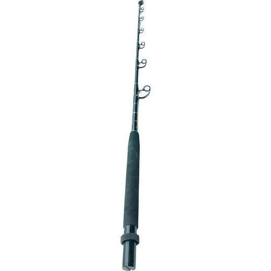 Blackfin Rods Fin 153 Daybreak Gulf Special Fishing Rod 50-80lb
