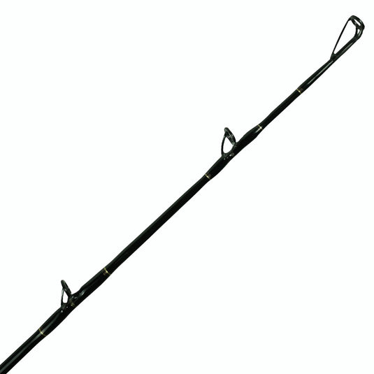  Unexcelled Fishing 18 Black Ground Spike Rod Holder