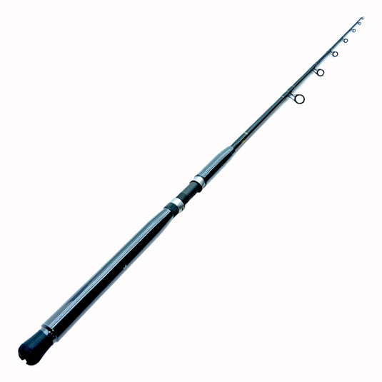 Blackfin Rods Custom Personalization