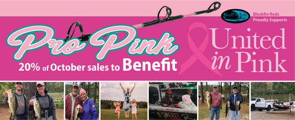 Blackfin gives back to breast cancer