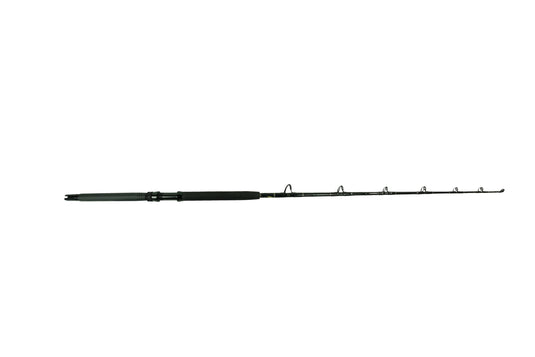 Blackfin Rods Fin 125 6'0 Stand Up Fishing Rod 50-80lb