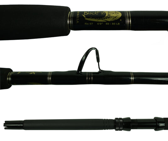 ColdTuna Ultimate Rod Sitter - 10 Fishing Rod Bahrain