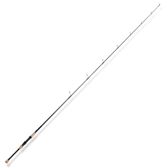 Blackfin Rods Carbon Elite 07XL 7'0″ 4-10lb Extra Light Fishing Rod