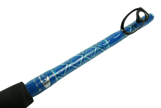 BUDEFO MAXIMUS Fishing Rod for baitcasting and spinning - Barato Marine