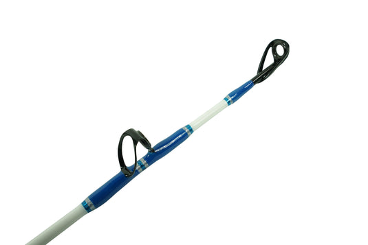 Blackfin Rods Phoenix 81 6'0″ Stand Up Fishing Rod 30-50lb