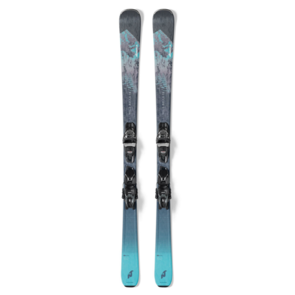 Item 700159 - Eastern Mountain Sports System 3 - Women's Ski P