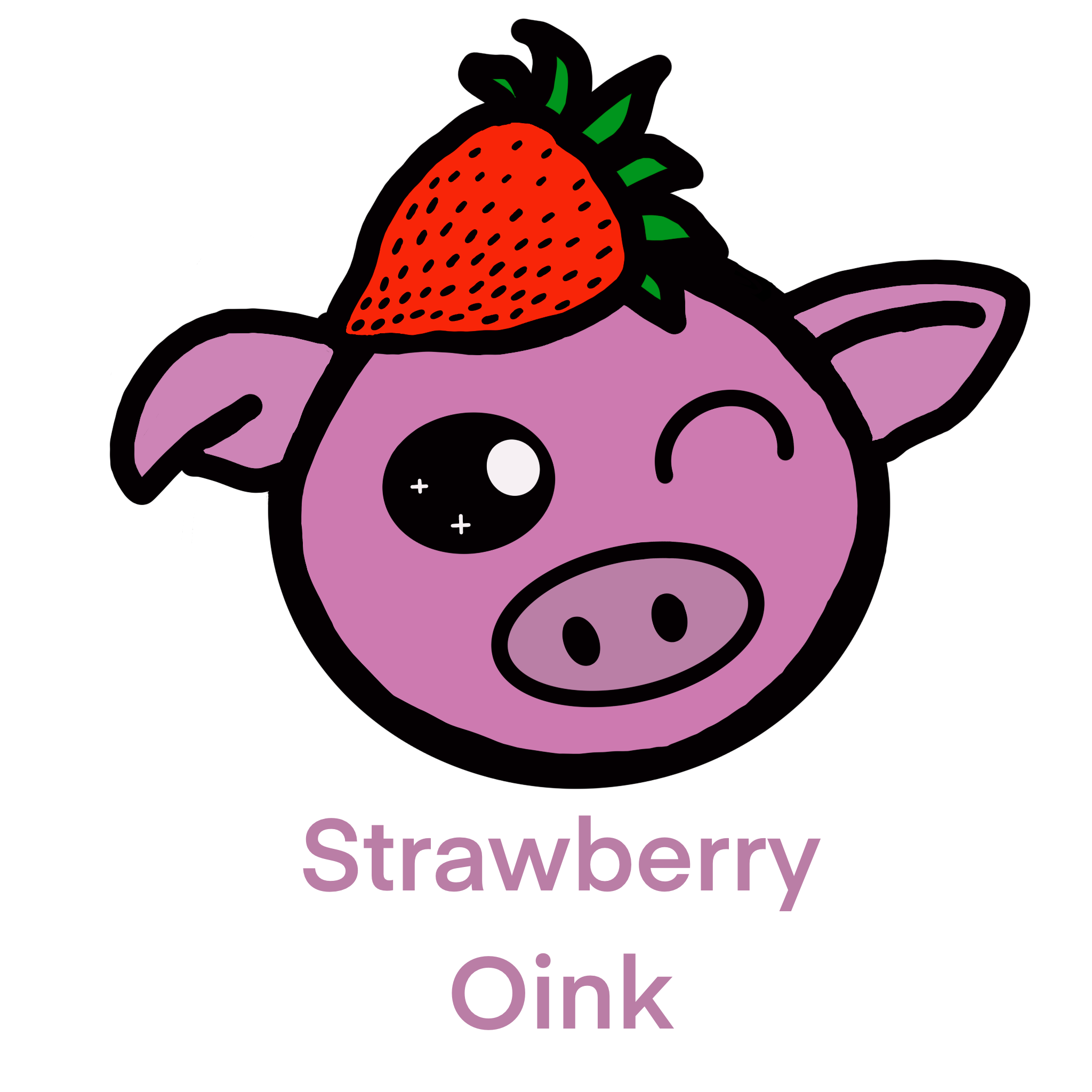 StrawberryOink
