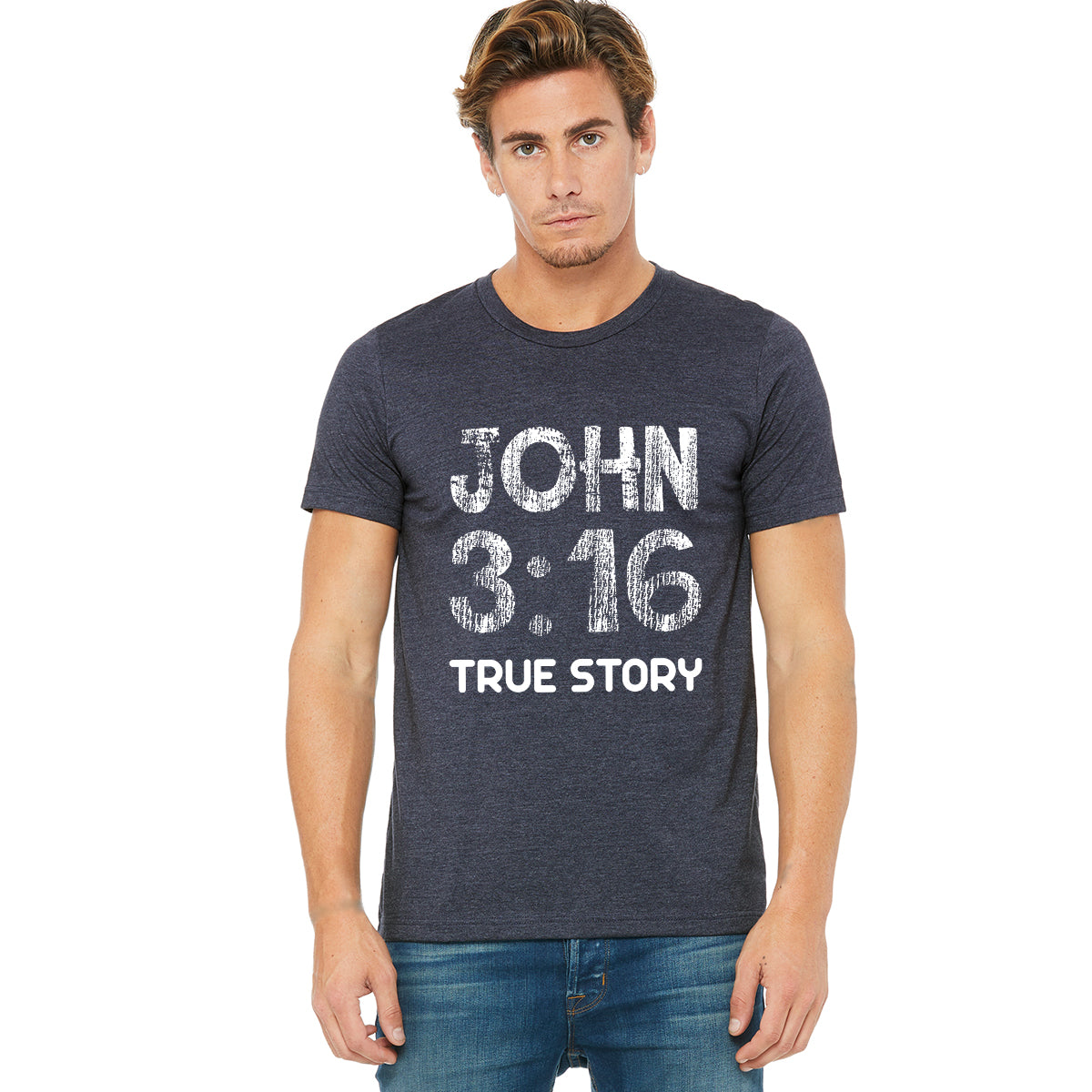 Christian T-Shirts and Shirts For Men | FREE Shipping – Page 15 – All ...