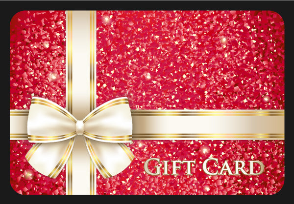 E-GIFT CARD  Cristo Xvion