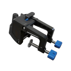 eLite Transom Bracket Clamp - Further Customs