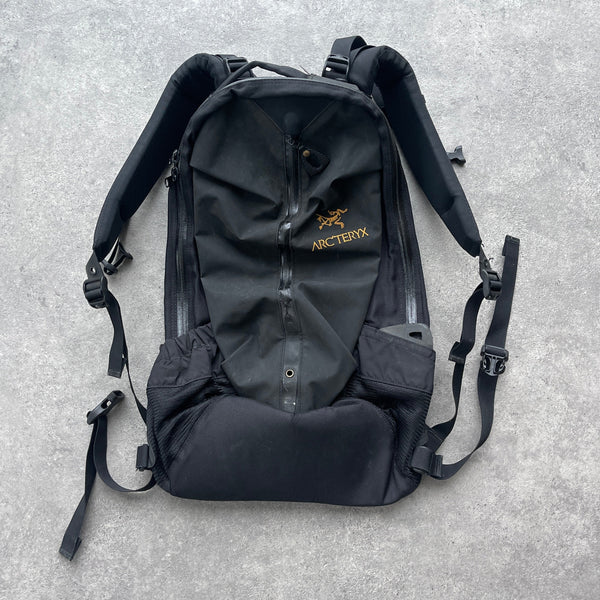 Arc'teryx Arro 22 backpack (20”x12”x8”) – Linear Store