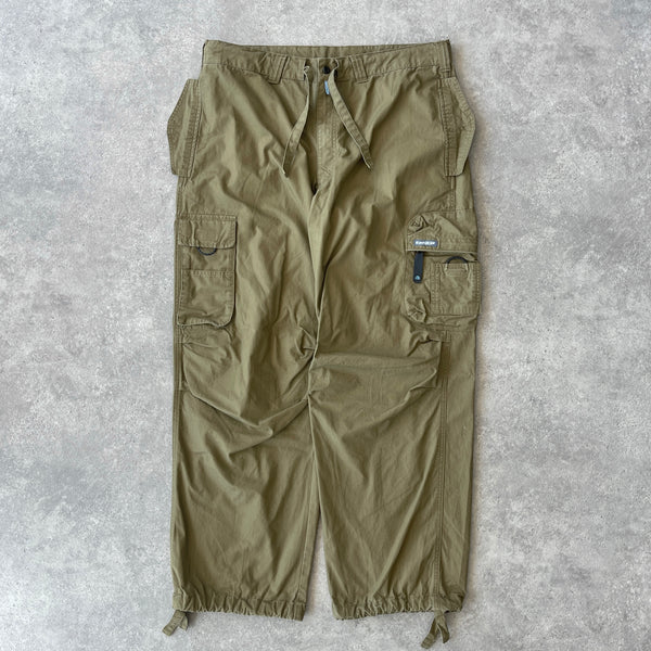 Nike ACG 2000s technical cargo trousers (XL) – Linear Store
