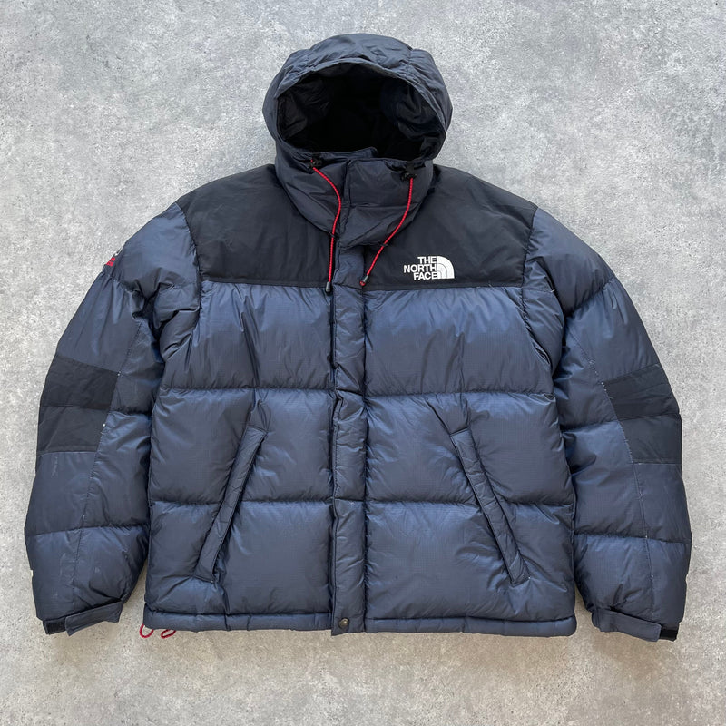 The North Face Baltoro 700 down fill windstopper puffer jacket (L ...