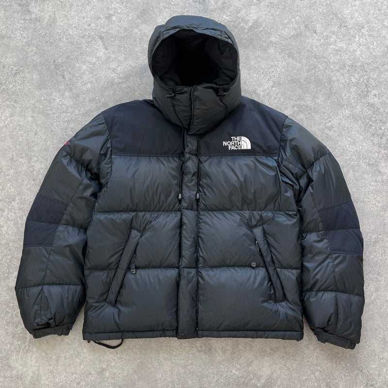 The North Face Baltoro 700 down fill windstopper puffer jacket (M ...