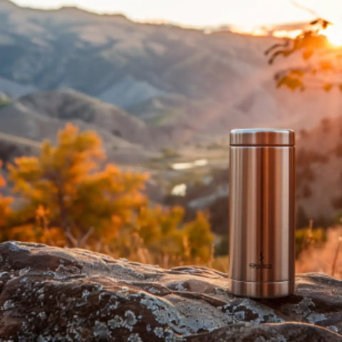 Customized Travel Mug