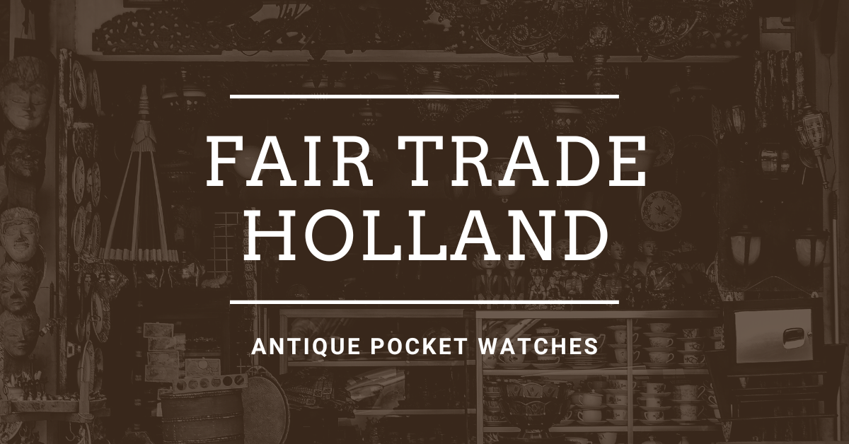 Fair Trade Holland