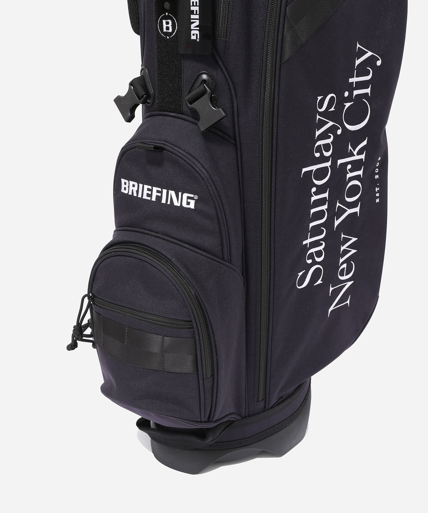 Briefing Golf x Saturdays NYC Collaboration（ブリーフィング