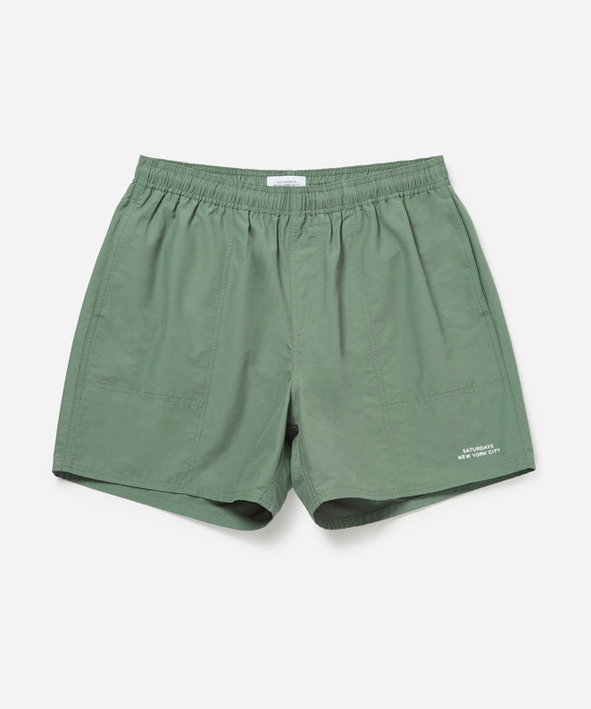 Mens Shorts（メンズ ショーツ） | Saturdays NYC Japan