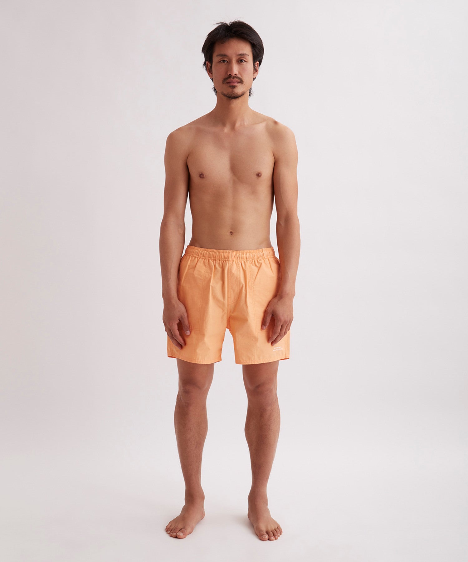 Mens Swimwear（メンズ スイムウェア） | Saturdays NYC Japan