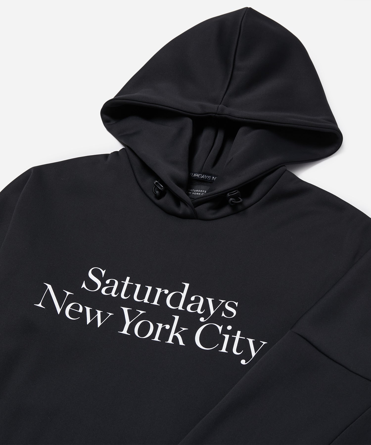 Mens Hoodie（メンズパーカー ） | Saturdays NYC Japan